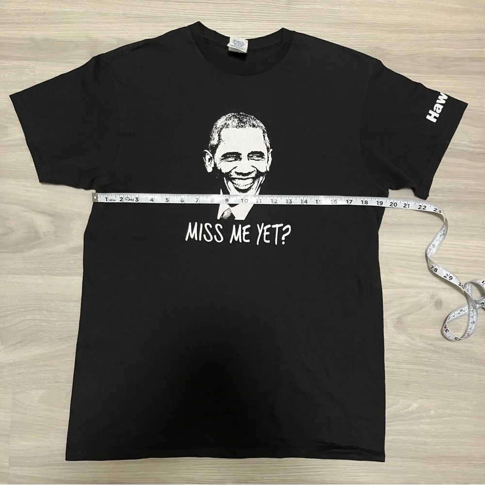 Obama Tee - Picture 4 of 6
